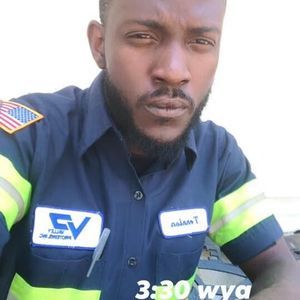 Meet your Posher, Terrion